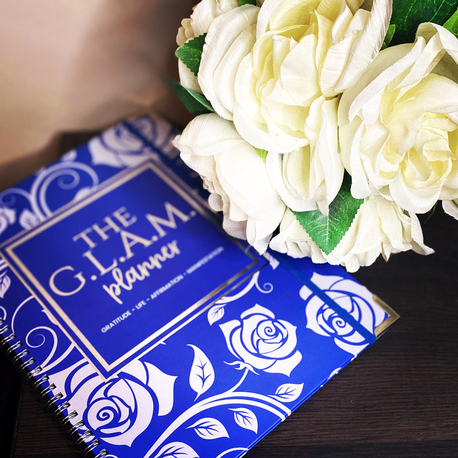 The G.L.A.M. Planner