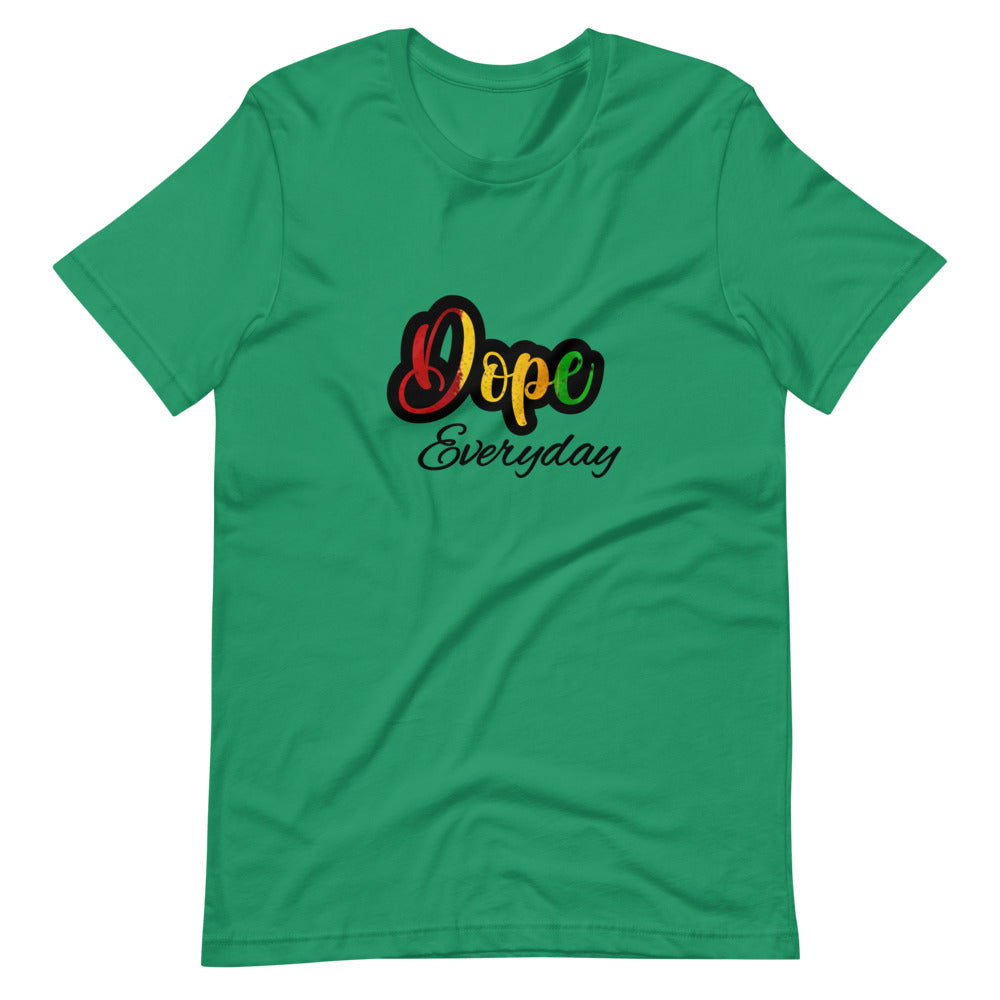 DOPE EVERYDAY Limited Edition
