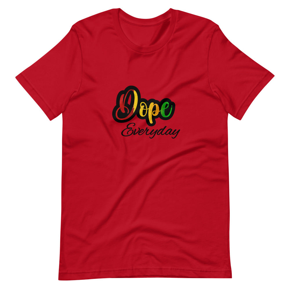 DOPE EVERYDAY Limited Edition