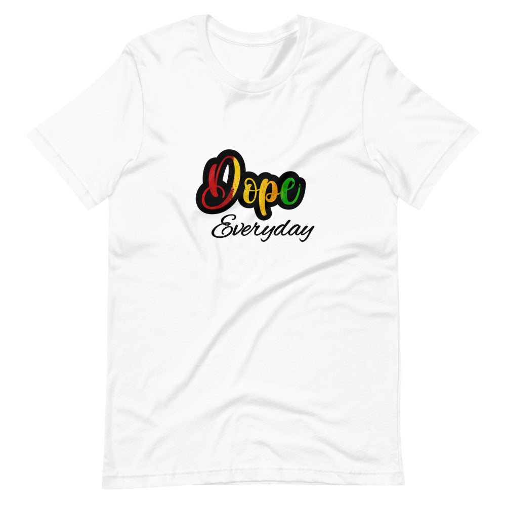DOPE EVERYDAY Limited Edition