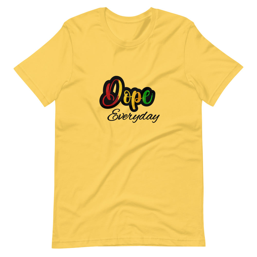 DOPE EVERYDAY Limited Edition