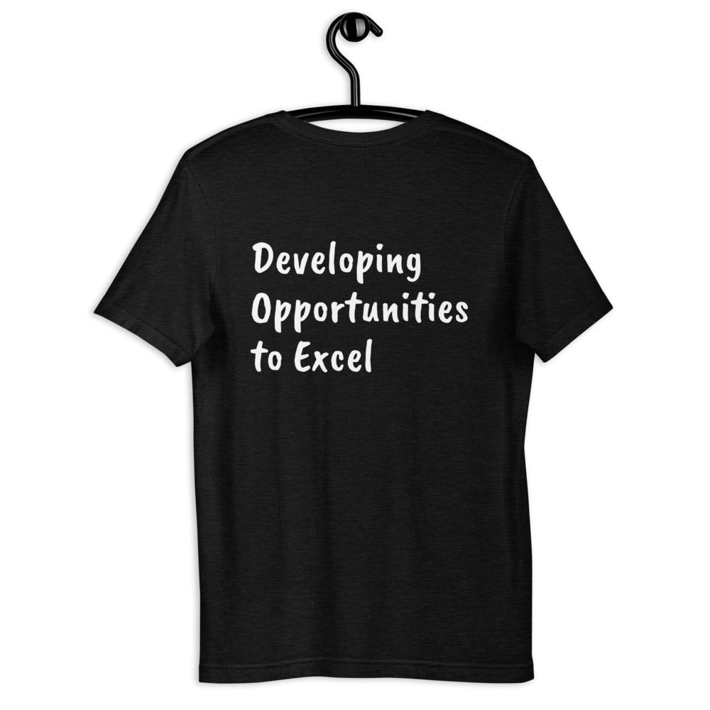 DOPE Educator Unisex T-Shirt