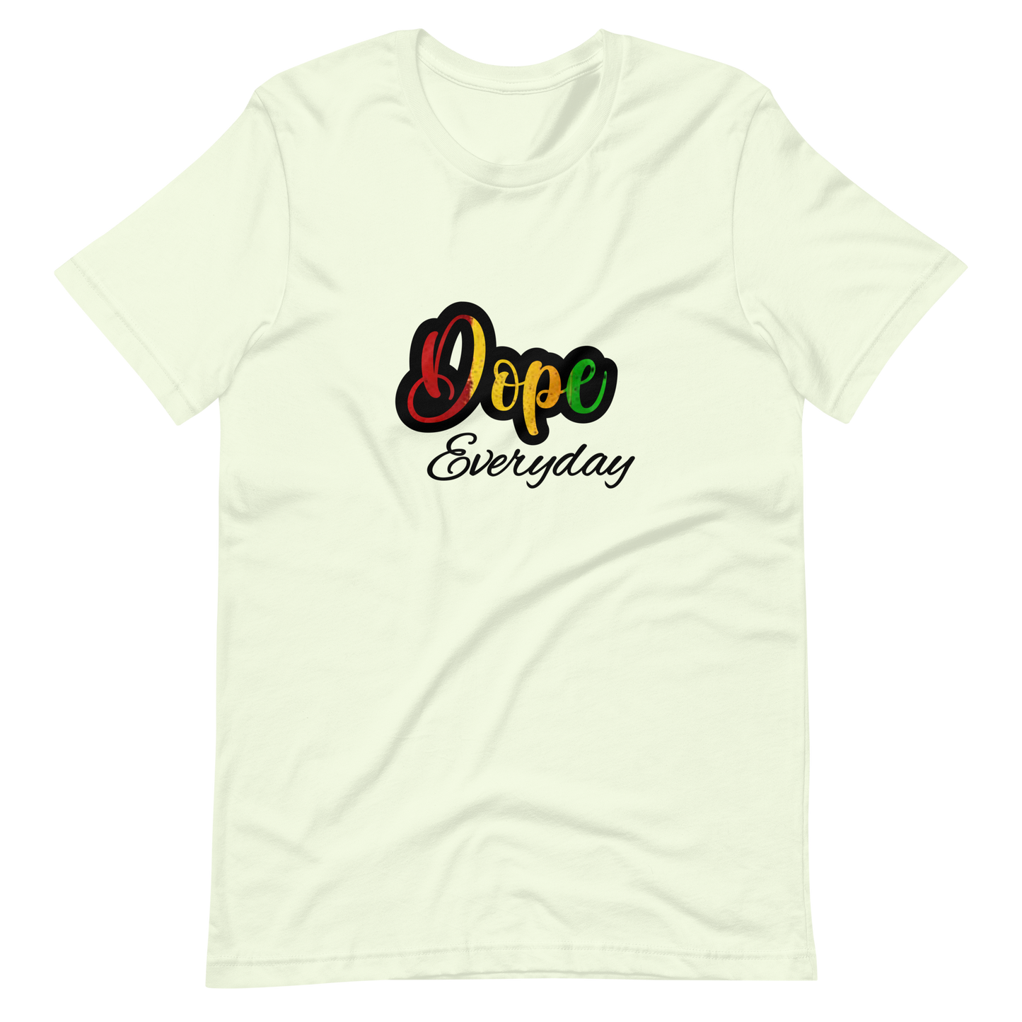 DOPE EVERYDAY Limited Edition