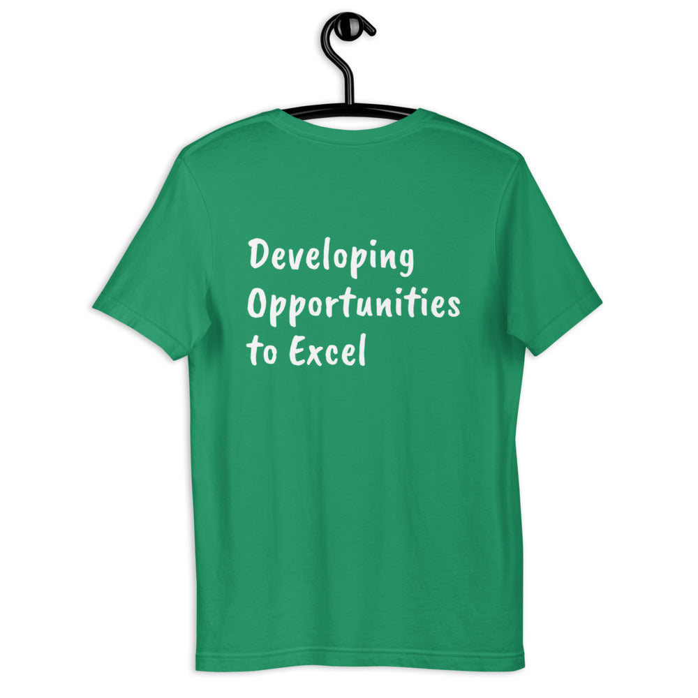 DOPE Educator Unisex T-Shirt