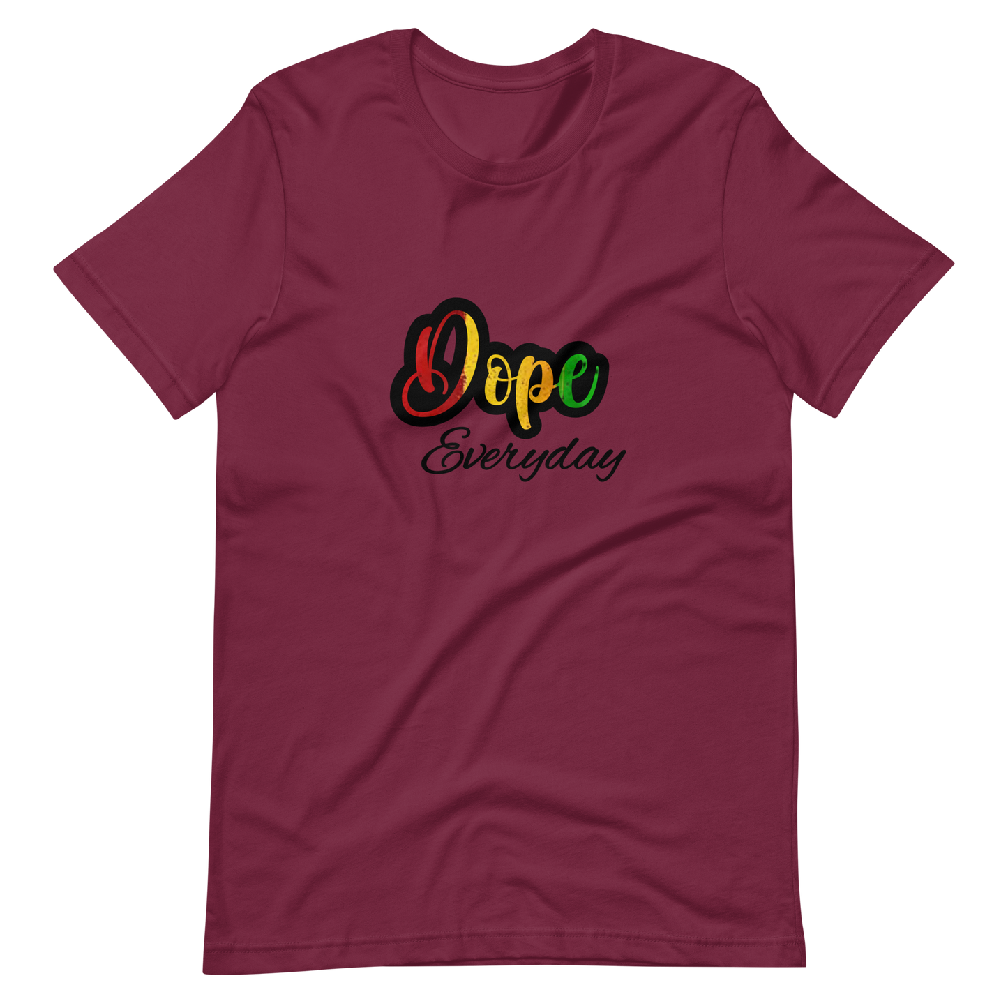 DOPE EVERYDAY Limited Edition