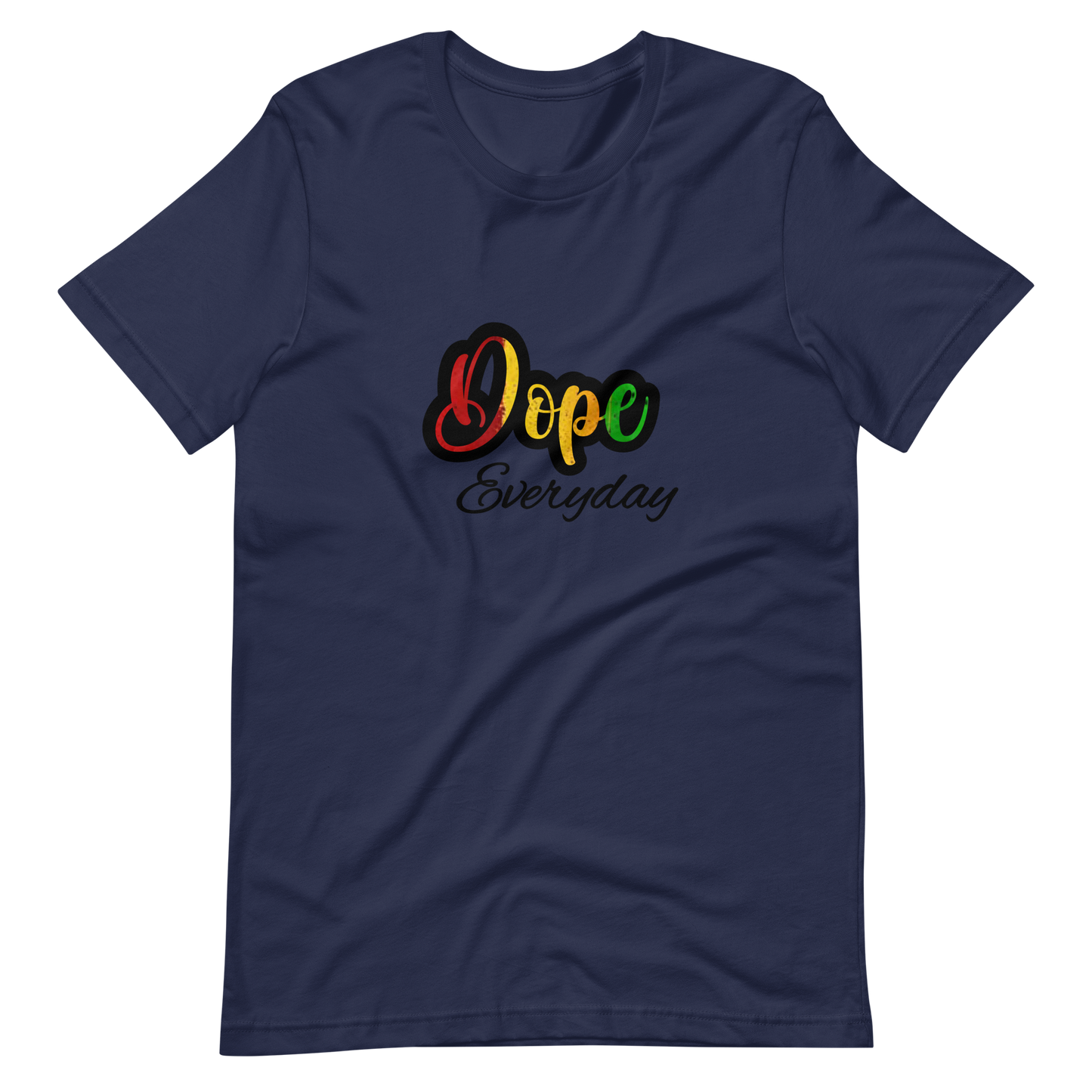 DOPE EVERYDAY Limited Edition