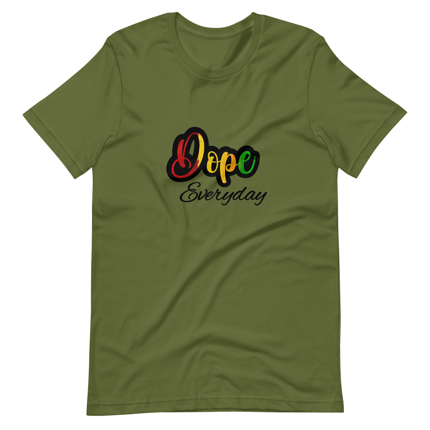 DOPE EVERYDAY Limited Edition