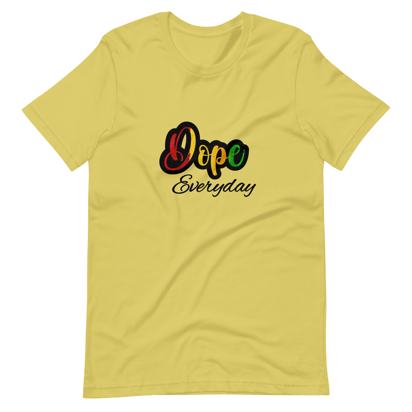DOPE EVERYDAY Limited Edition