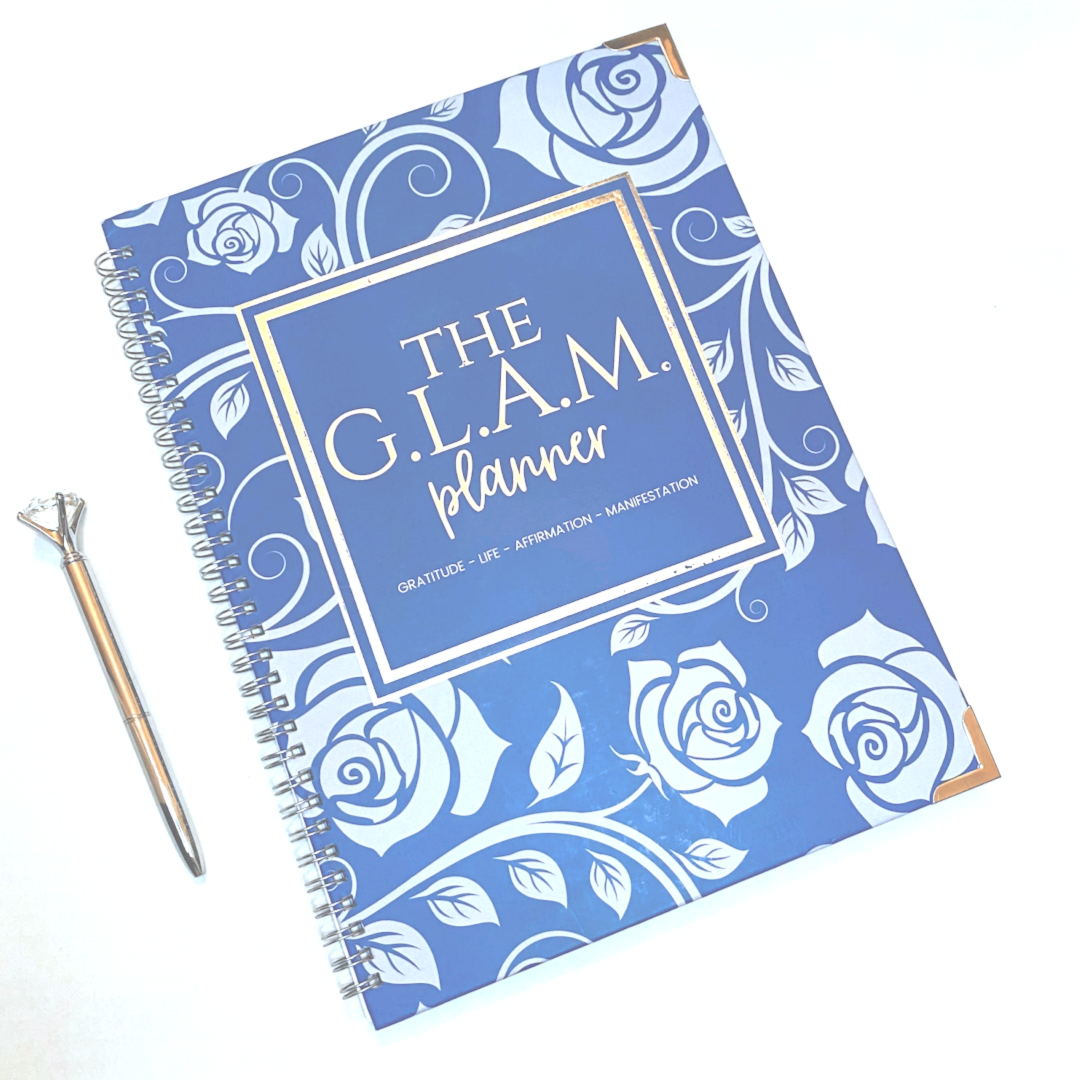 The G.L.A.M. Planner