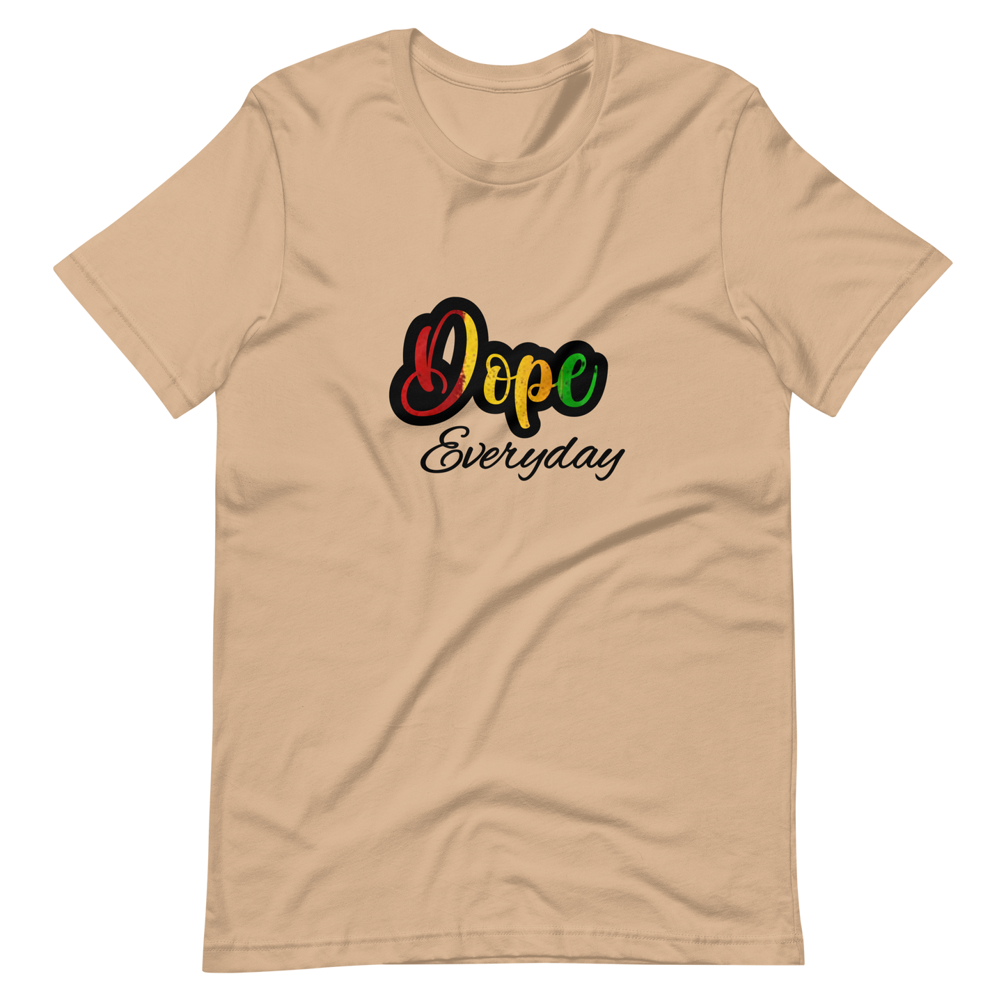 DOPE EVERYDAY Limited Edition