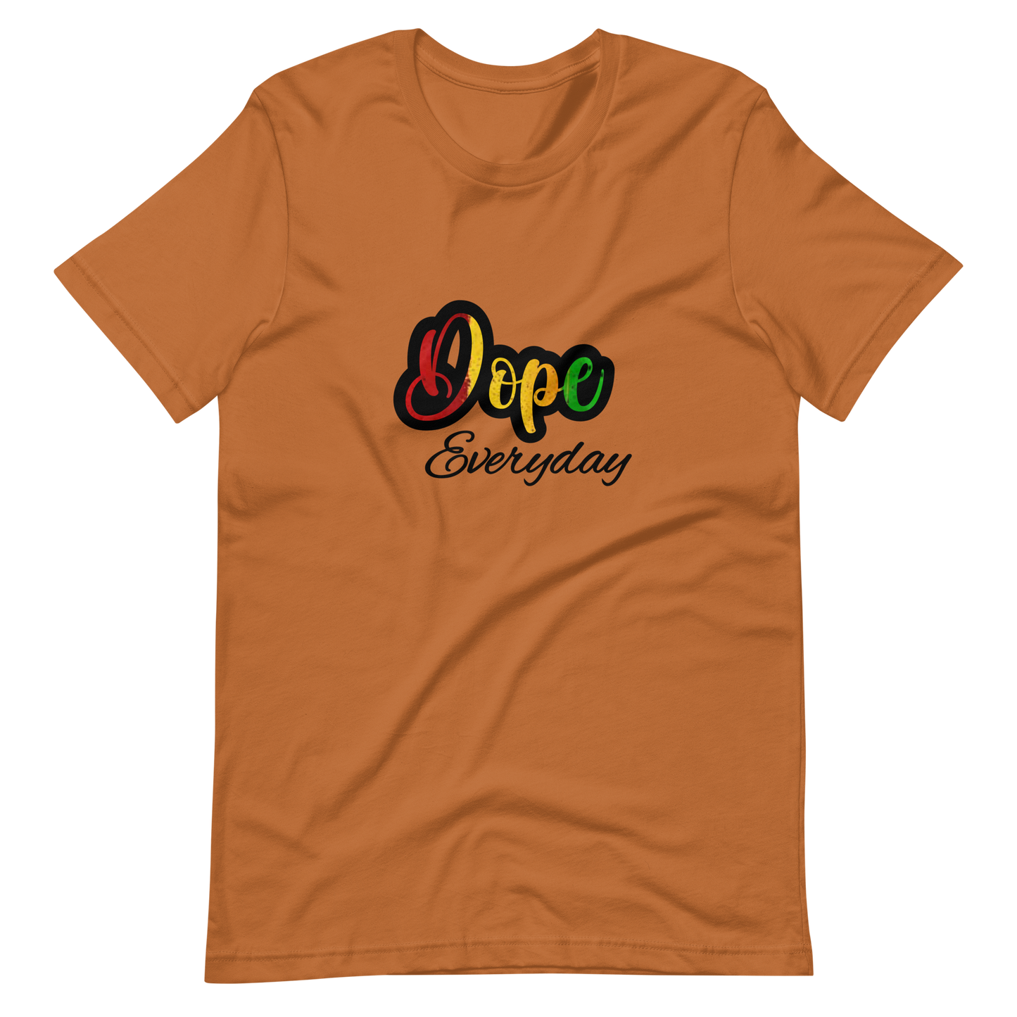 DOPE EVERYDAY Limited Edition